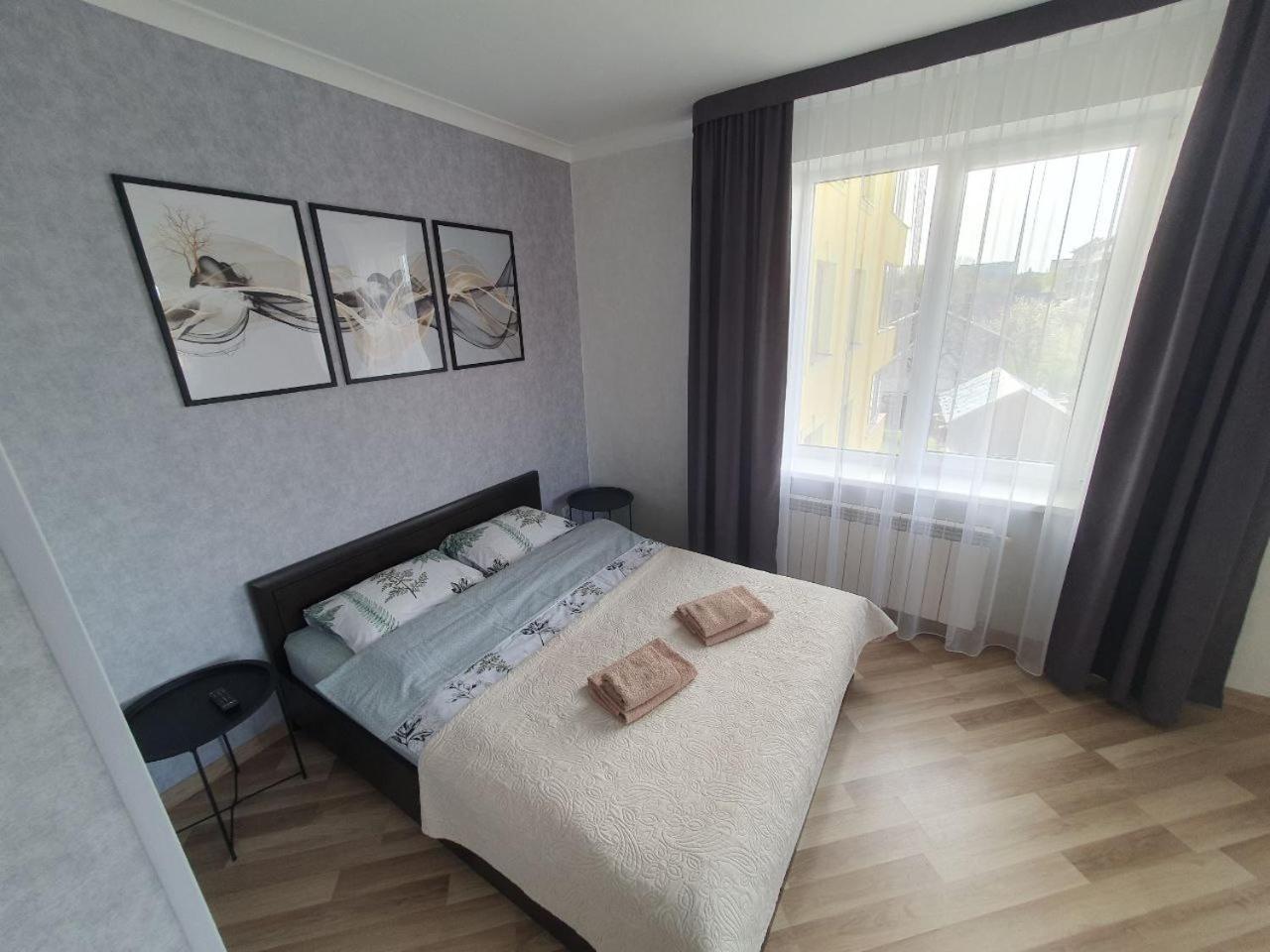 Apartment Na Shashkevicha 16 Truskavets Ngoại thất bức ảnh