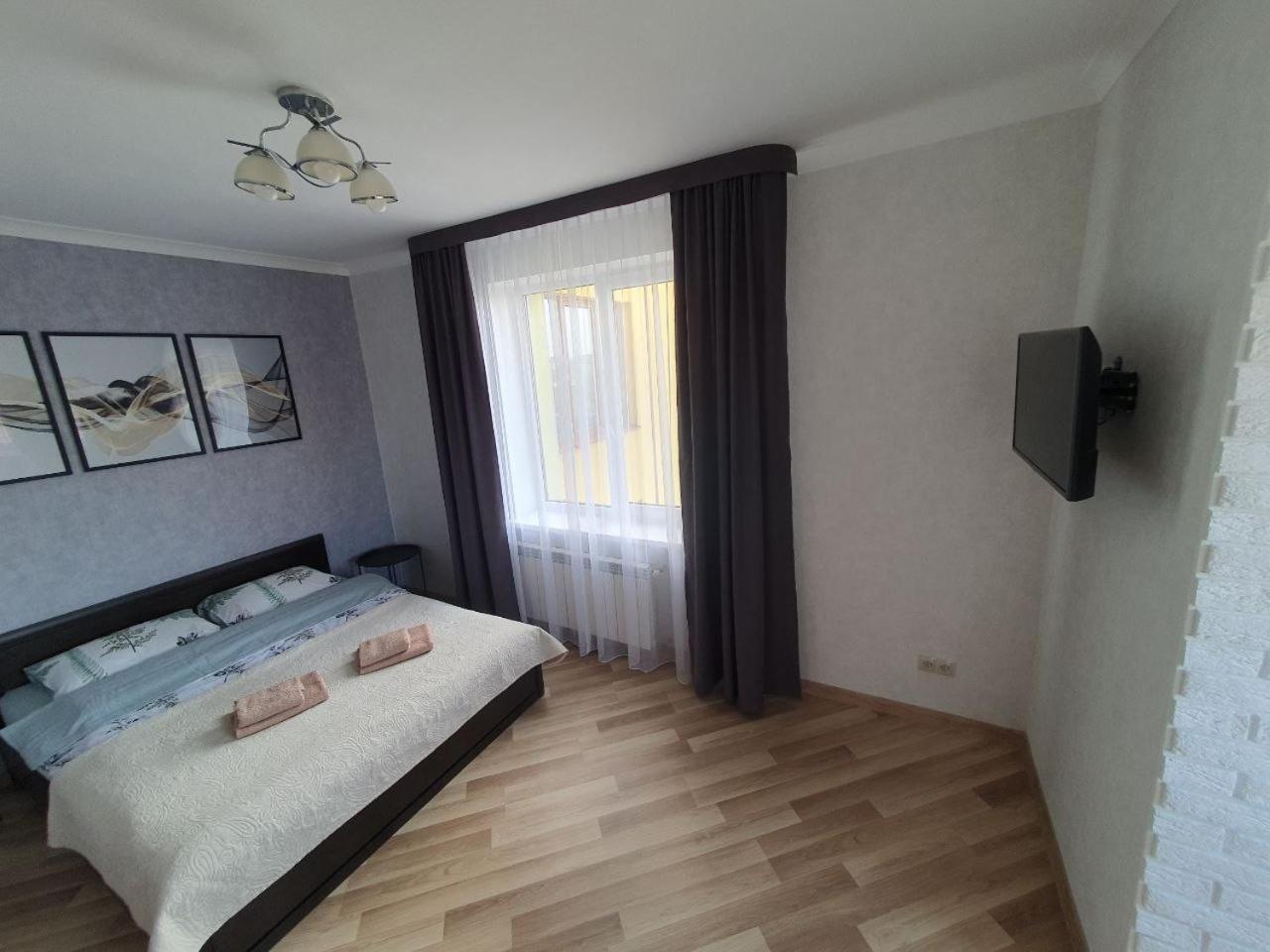 Apartment Na Shashkevicha 16 Truskavets Ngoại thất bức ảnh
