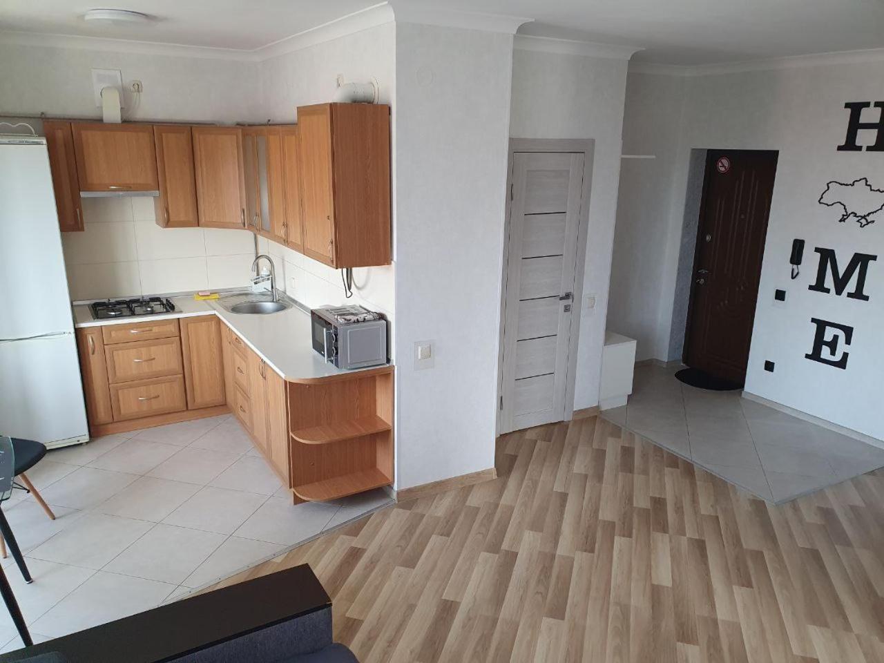 Apartment Na Shashkevicha 16 Truskavets Ngoại thất bức ảnh