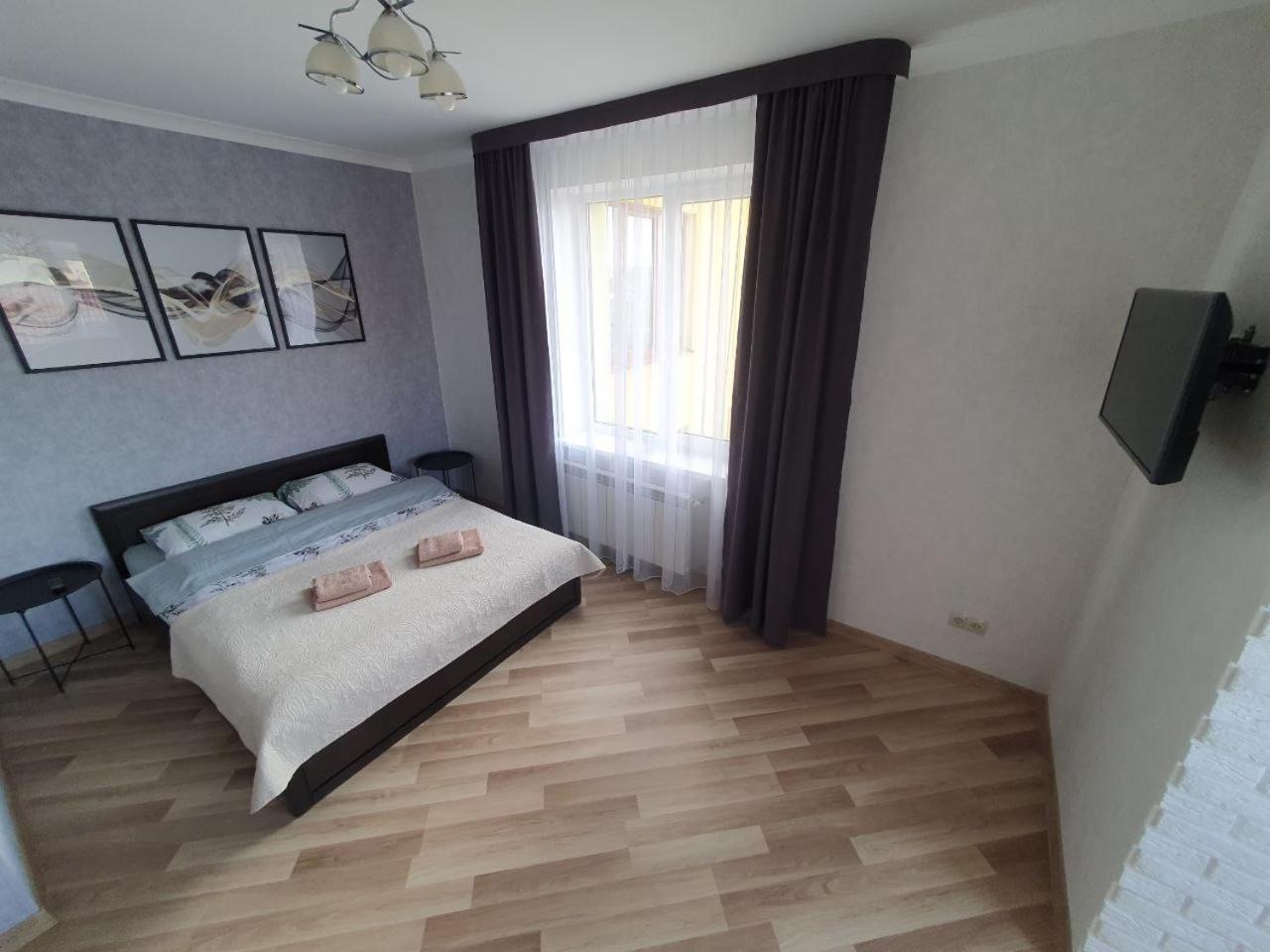 Apartment Na Shashkevicha 16 Truskavets Ngoại thất bức ảnh