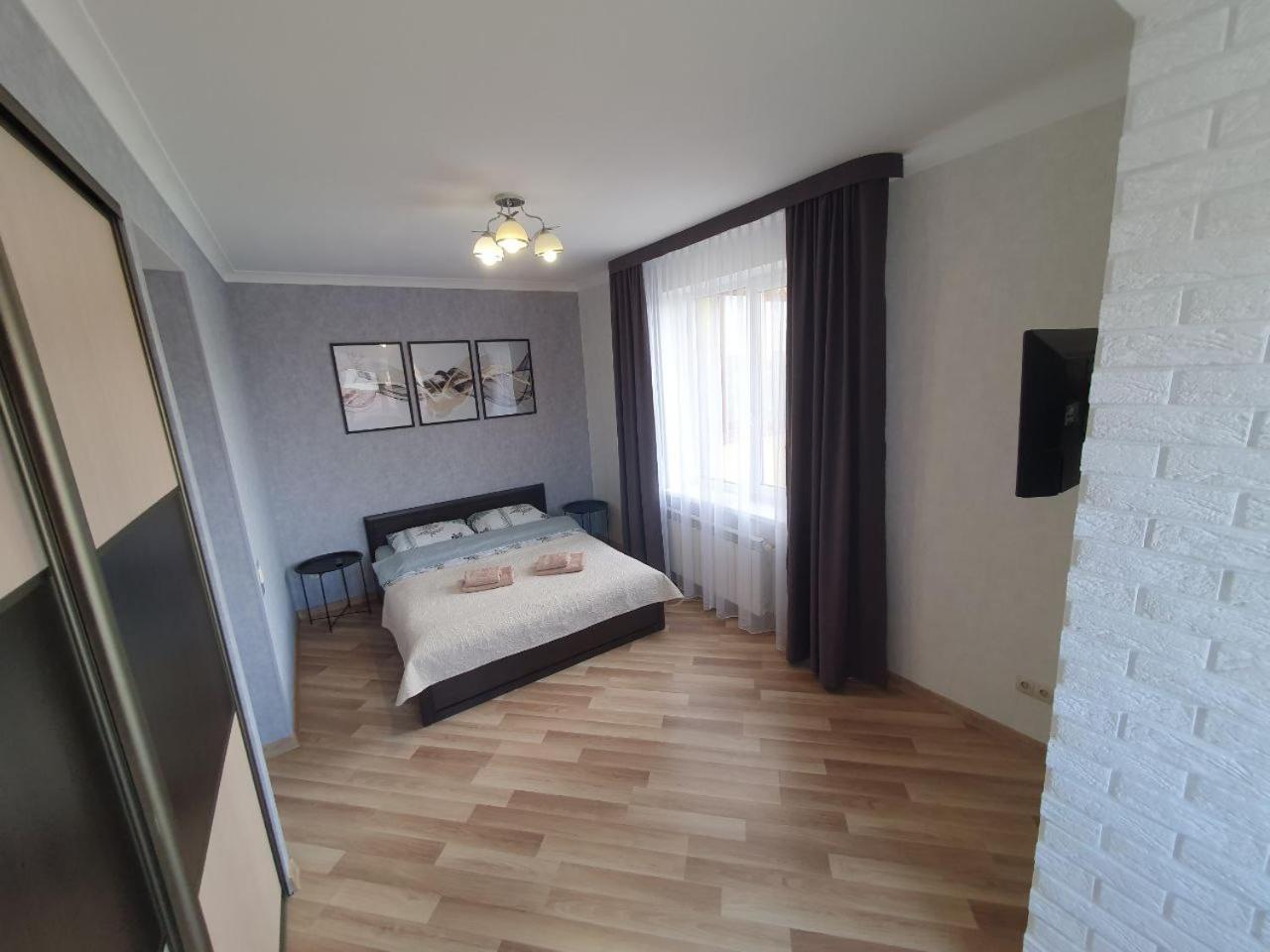 Apartment Na Shashkevicha 16 Truskavets Ngoại thất bức ảnh